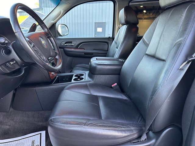 2007 Chevrolet Tahoe LT 4dr SUV 4WD - 22951785 - 12