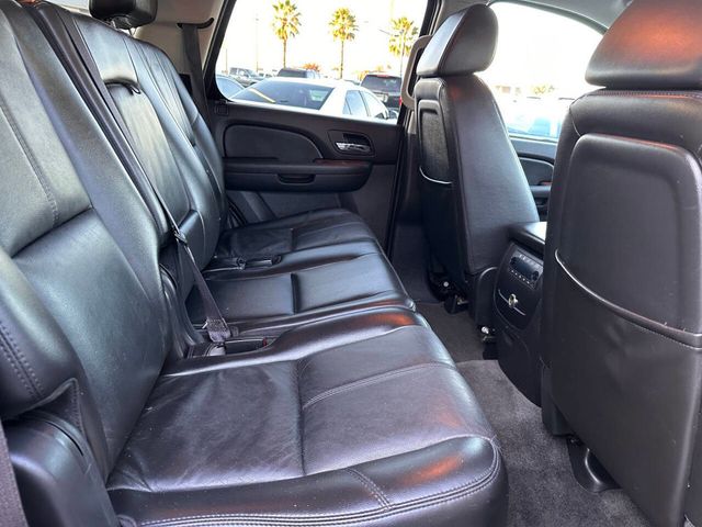 2007 Chevrolet Tahoe LT 4dr SUV 4WD - 22951785 - 14