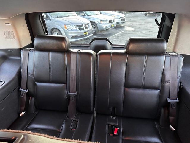 2007 Chevrolet Tahoe LT 4dr SUV 4WD - 22951785 - 17