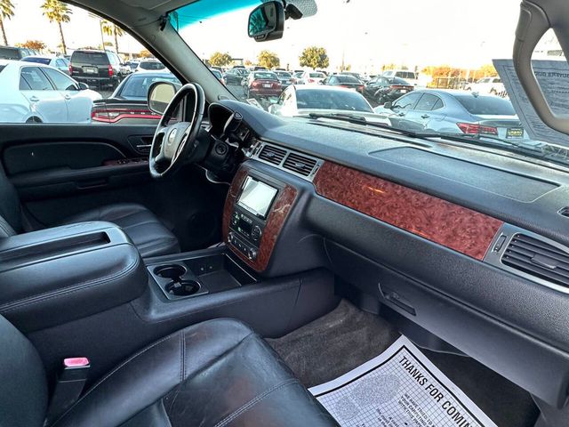 2007 Chevrolet Tahoe LT 4dr SUV 4WD - 22951785 - 18