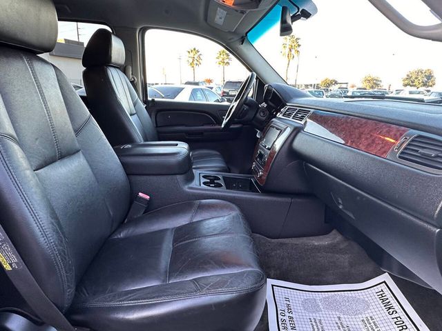 2007 Chevrolet Tahoe LT 4dr SUV 4WD - 22951785 - 19