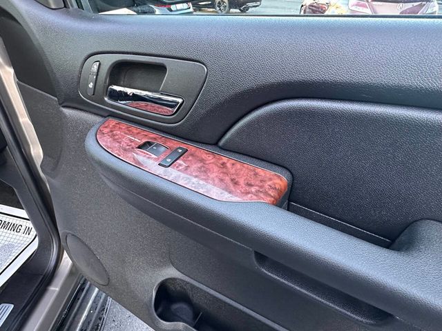 2007 Chevrolet Tahoe LT 4dr SUV 4WD - 22951785 - 20