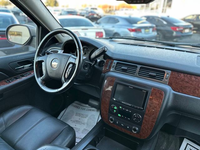 2007 Chevrolet Tahoe LT 4dr SUV 4WD - 22951785 - 21