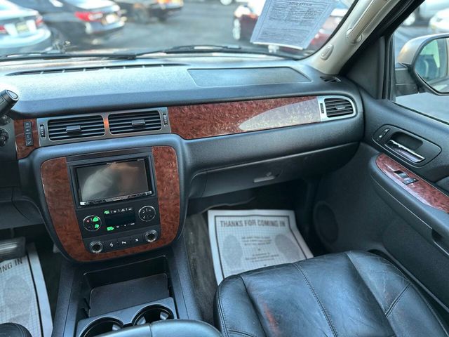 2007 Chevrolet Tahoe LT 4dr SUV 4WD - 22951785 - 23