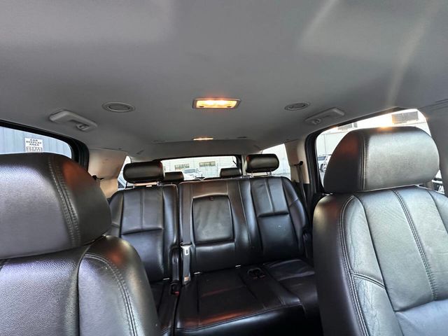 2007 Chevrolet Tahoe LT 4dr SUV 4WD - 22951785 - 24