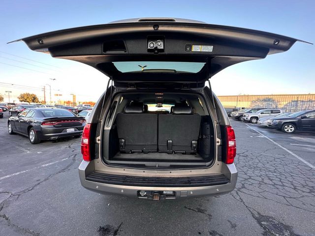 2007 Chevrolet Tahoe LT 4dr SUV 4WD - 22951785 - 25