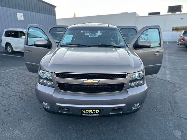 2007 Chevrolet Tahoe LT 4dr SUV 4WD - 22951785 - 26