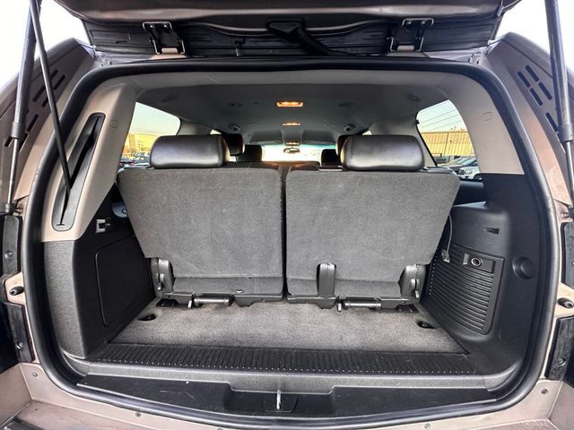 2007 Chevrolet Tahoe LT 4dr SUV 4WD - 22951785 - 27