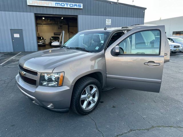 2007 Chevrolet Tahoe LT 4dr SUV 4WD - 22951785 - 29