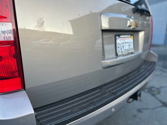 2007 Chevrolet Tahoe LT 4dr SUV 4WD - 22951785 - 32