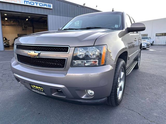 2007 Chevrolet Tahoe LT 4dr SUV 4WD - 22951785 - 3