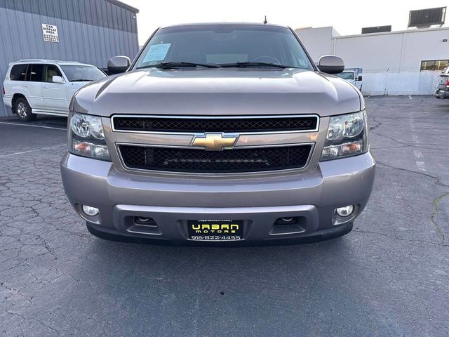 2007 Chevrolet Tahoe LT 4dr SUV 4WD - 22951785 - 4