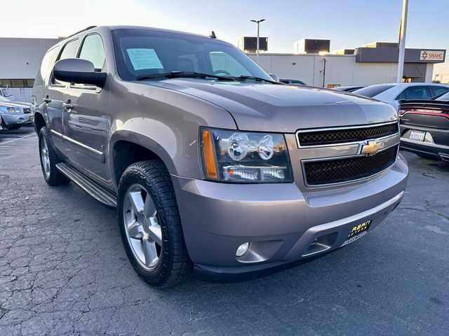2007 Chevrolet Tahoe LT 4dr SUV 4WD - 22951785 - 5