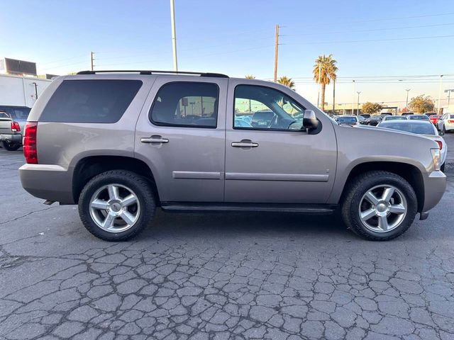 2007 Chevrolet Tahoe LT 4dr SUV 4WD - 22951785 - 6
