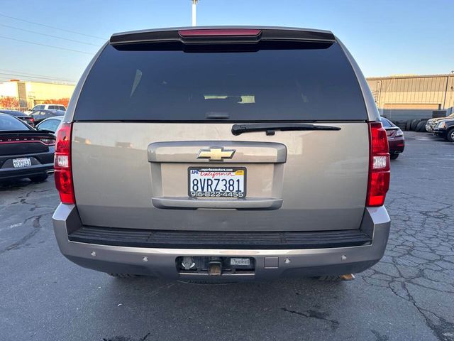 2007 Chevrolet Tahoe LT 4dr SUV 4WD - 22951785 - 8