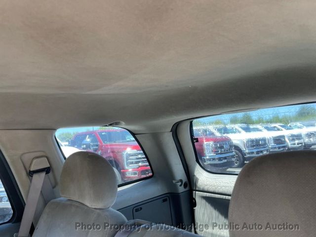 2007 Chevrolet Trailblazer 2WD 4dr LS - 23041756 - 10