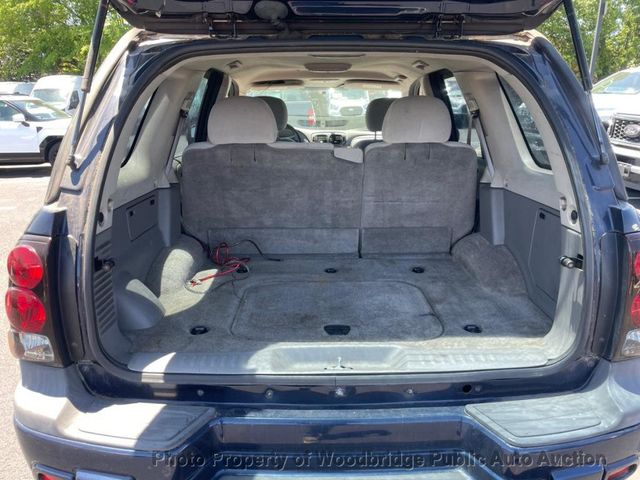 2007 Chevrolet Trailblazer 2WD 4dr LS - 23041756 - 11