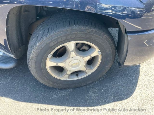 2007 Chevrolet Trailblazer 2WD 4dr LS - 23041756 - 13