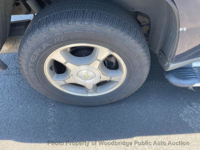 2007 Chevrolet Trailblazer 2WD 4dr LS - 23041756 - 15