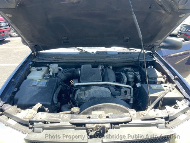 2007 Chevrolet Trailblazer 2WD 4dr LS - 23041756 - 16
