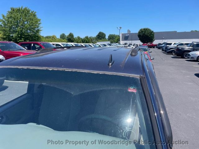 2007 Chevrolet Trailblazer 2WD 4dr LS - 23041756 - 4
