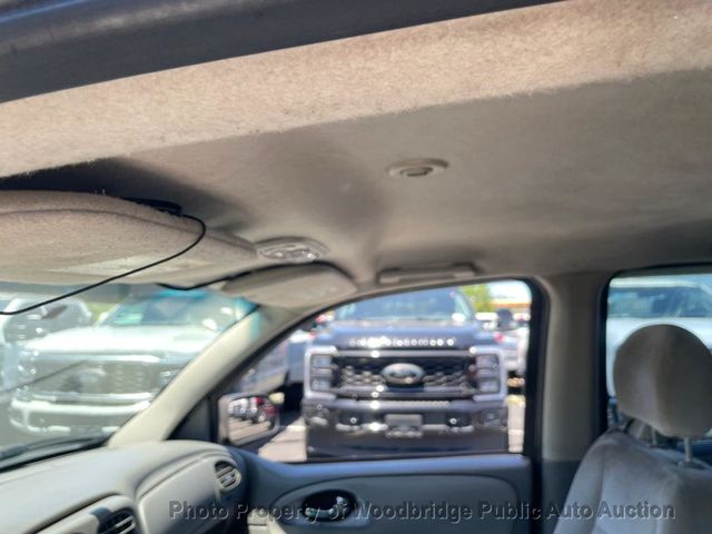2007 Chevrolet Trailblazer 2WD 4dr LS - 23041756 - 7