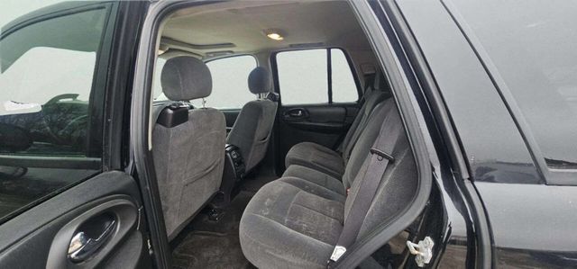 2007 Chevrolet Trailblazer 4WD 4dr LS - 22997401 - 6