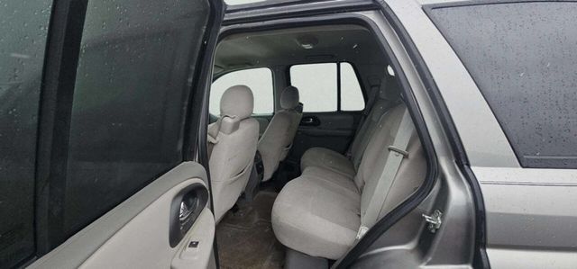 2007 Chevrolet Trailblazer 4WD 4dr LS - 22997902 - 6