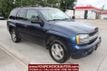 2007 Chevrolet Trailblazer 4WD 4dr LS - 22550914 - 0