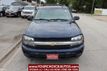 2007 Chevrolet Trailblazer 4WD 4dr LS - 22550914 - 1