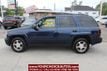 2007 Chevrolet Trailblazer 4WD 4dr LS - 22550914 - 3