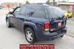 2007 Chevrolet Trailblazer 4WD 4dr LS - 22550914 - 4