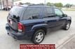 2007 Chevrolet Trailblazer 4WD 4dr LS - 22550914 - 6