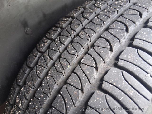 2007 Chevrolet Trailblazer 4WD 4dr LS - 23056567 - 25