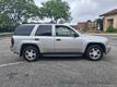 2007 Chevrolet Trailblazer 4WD 4dr LS - 23056567 - 4