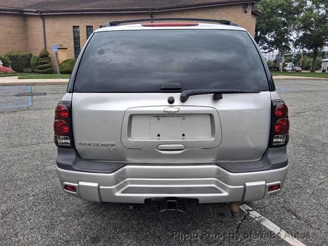 2007 Chevrolet Trailblazer 4WD 4dr LS - 23056567 - 6