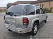 2007 Chevrolet Trailblazer 4WD 4dr LS - 23056567 - 7