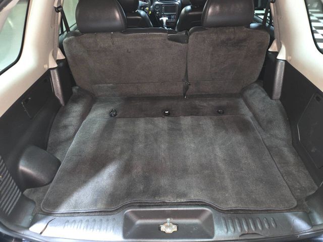 2007 Chevrolet Trailblazer 4WD 4dr SS - 22940459 - 9