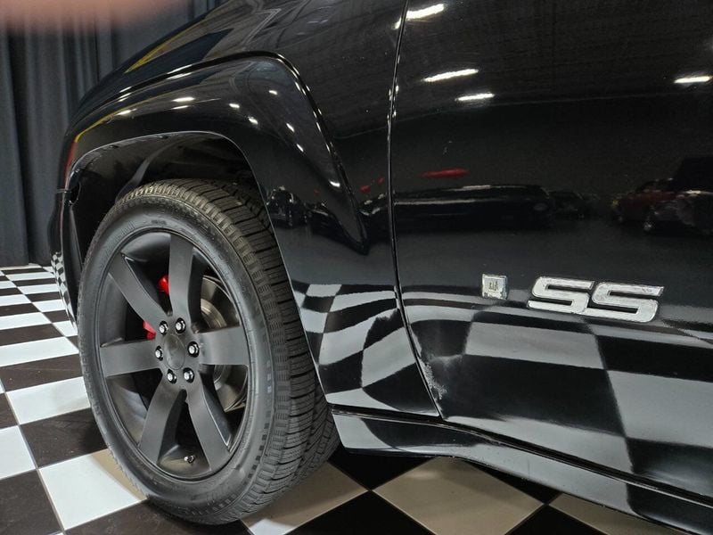 2007 Chevrolet Trailblazer 4WD 4dr SS - 22940459 - 13