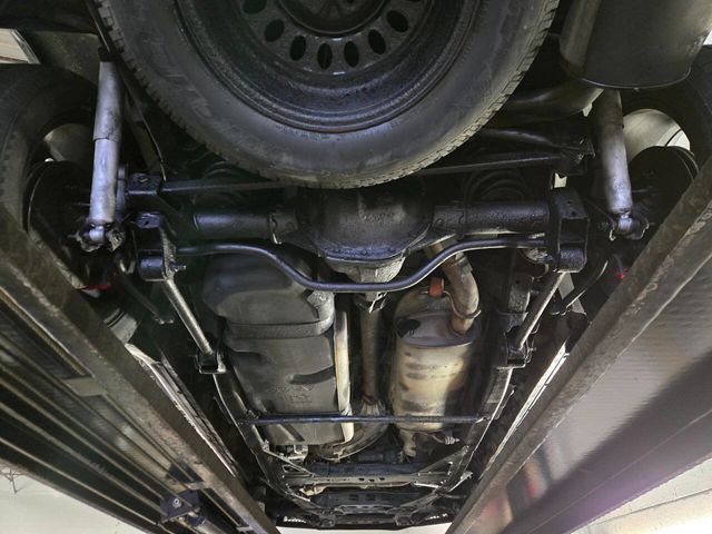 2007 Chevrolet Trailblazer 4WD 4dr SS - 22940459 - 14