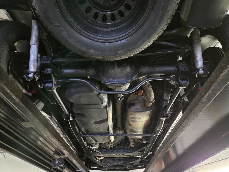 2007 Chevrolet Trailblazer 4WD 4dr SS - 22940459 - 14