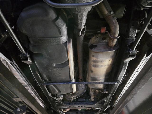 2007 Chevrolet Trailblazer 4WD 4dr SS - 22940459 - 15