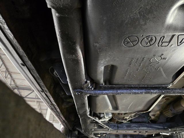 2007 Chevrolet Trailblazer 4WD 4dr SS - 22940459 - 16