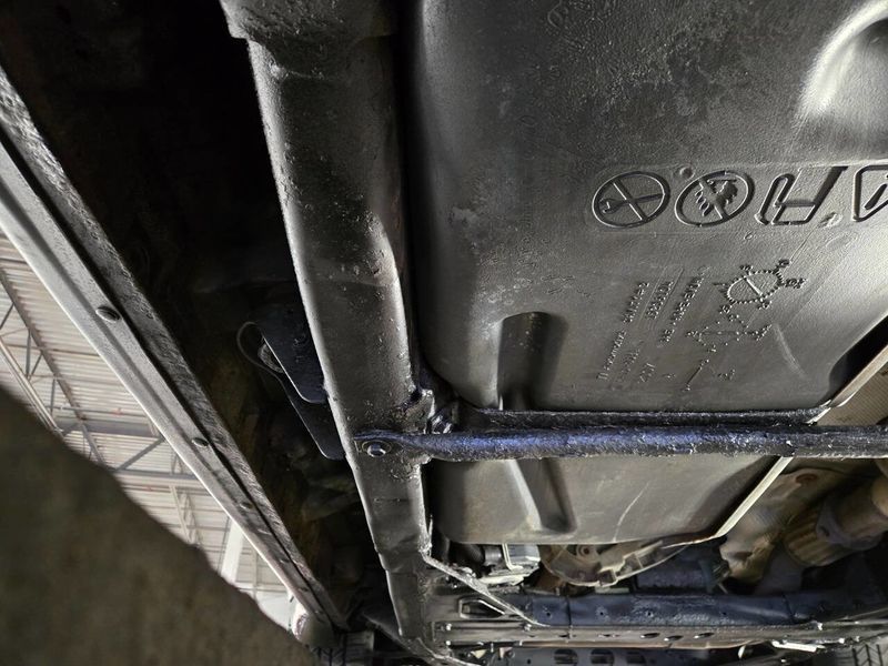 2007 Chevrolet Trailblazer 4WD 4dr SS - 22940459 - 16