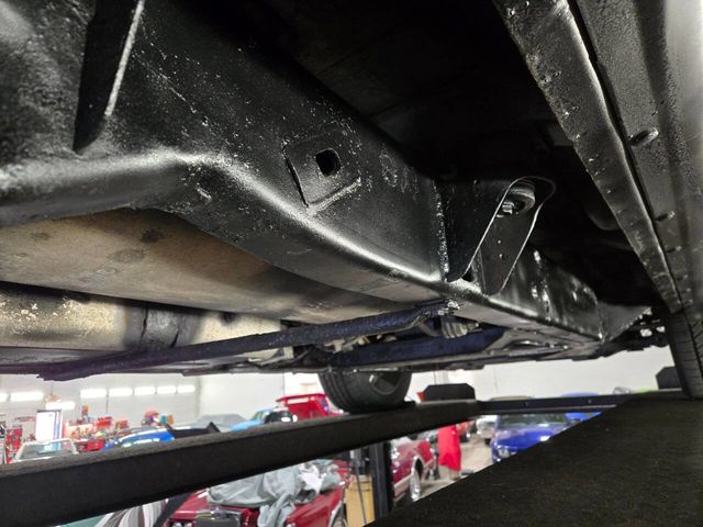 2007 Chevrolet Trailblazer 4WD 4dr SS - 22940459 - 17