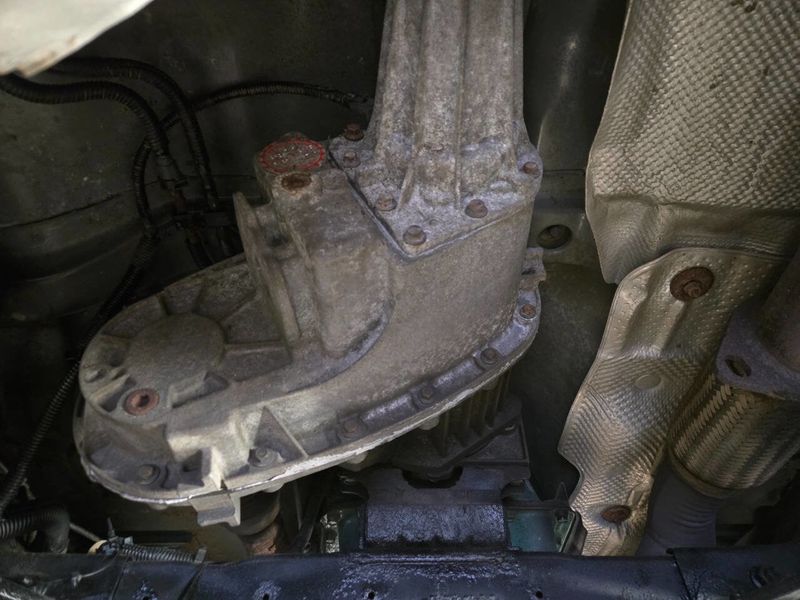 2007 Chevrolet Trailblazer 4WD 4dr SS - 22940459 - 18