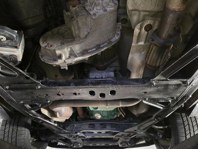 2007 Chevrolet Trailblazer 4WD 4dr SS - 22940459 - 19