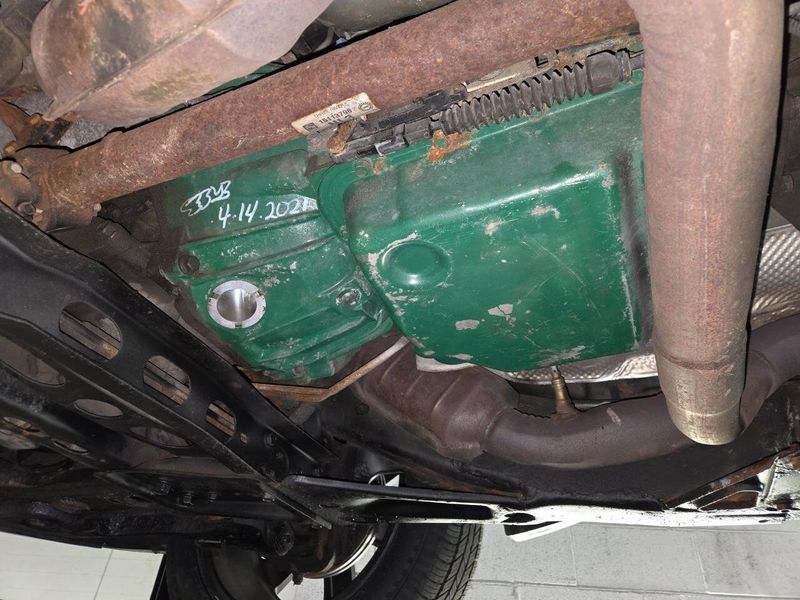 2007 Chevrolet Trailblazer 4WD 4dr SS - 22940459 - 20