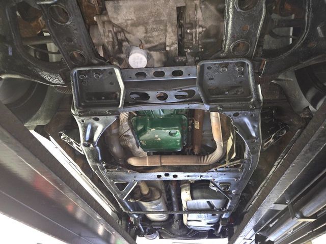 2007 Chevrolet Trailblazer 4WD 4dr SS - 22940459 - 21