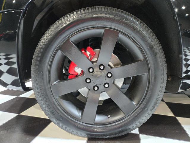 2007 Chevrolet Trailblazer 4WD 4dr SS - 22940459 - 22